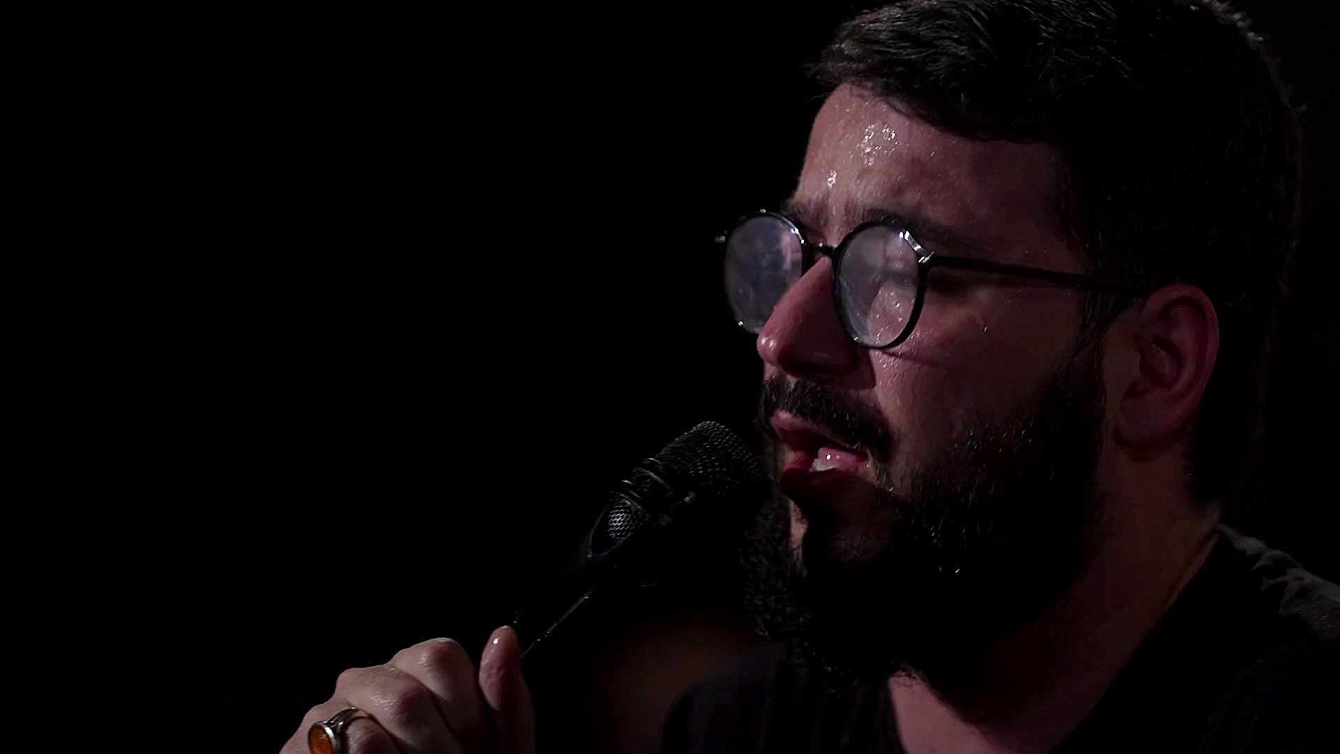 شور | حسین مولا  کربلایی سیدمح...