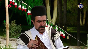 شاهنامه خوانی بختیاری ها