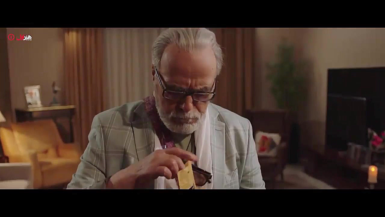 جزیره قسمت سوم (قسمت 3 سريال ج...