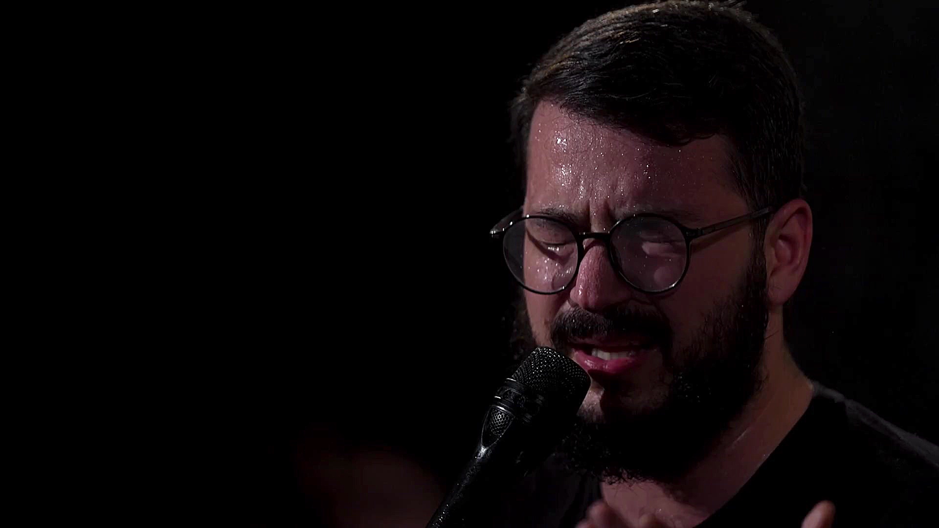 شور | زندگیمو از پای منبر دارم...