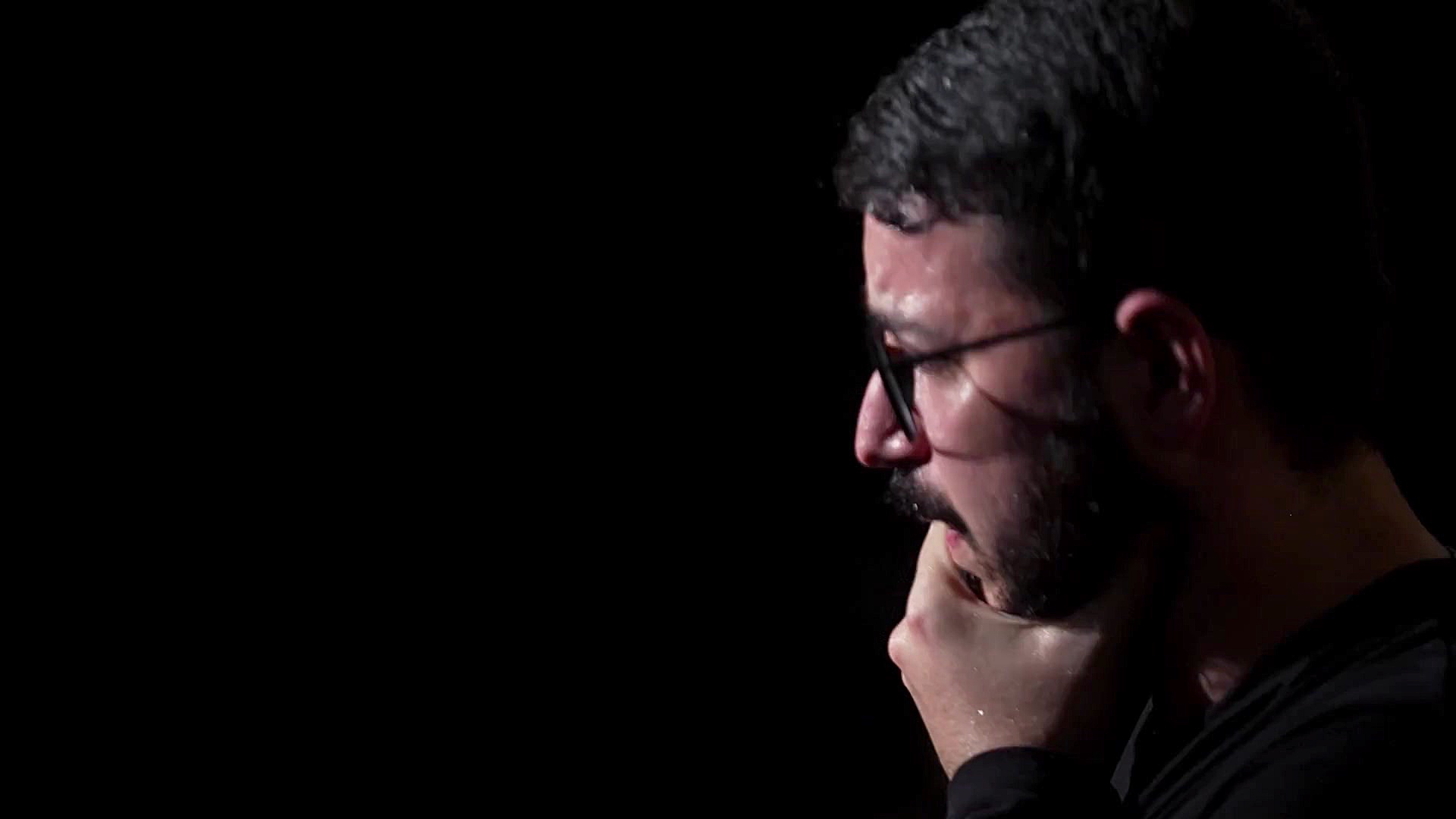 شور | کیف اصبر علی  کربلایی سی...