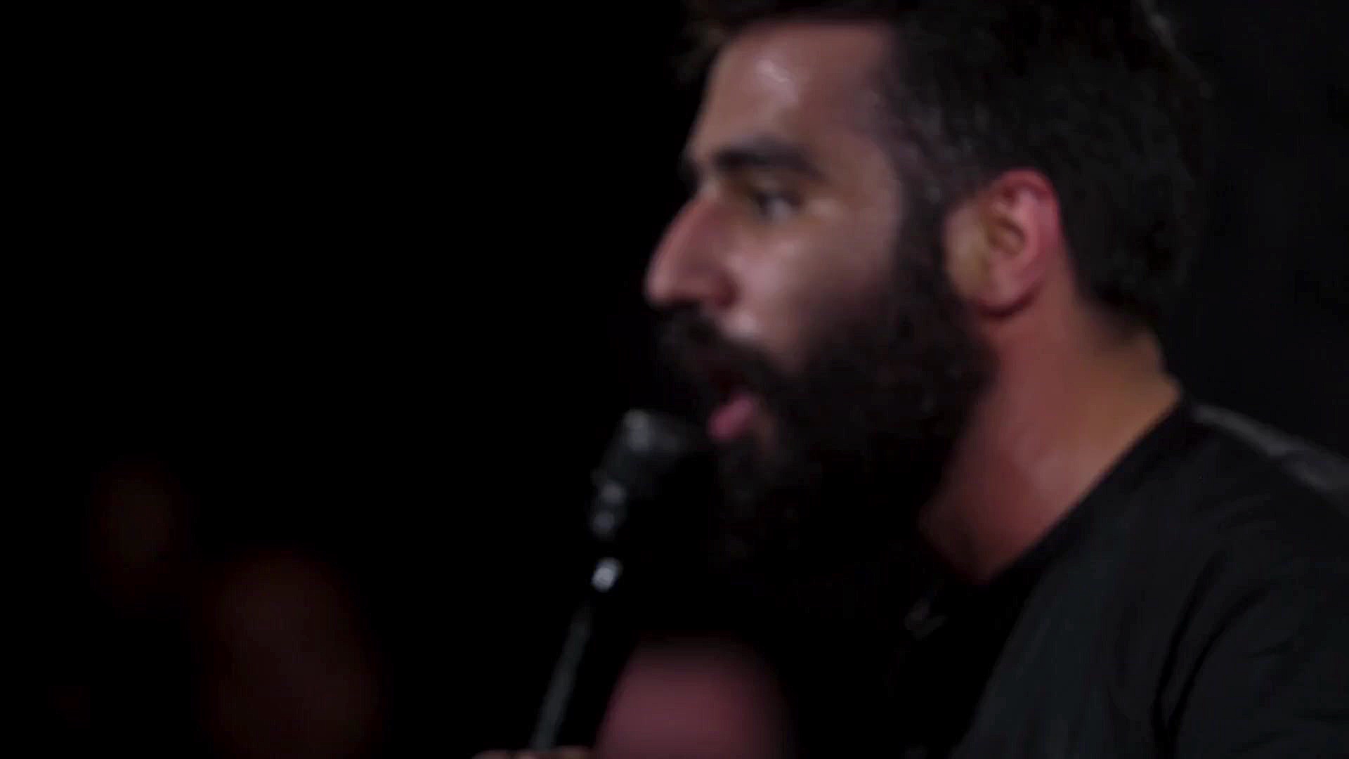 شور | حسین جان فدایت  کربلایی...