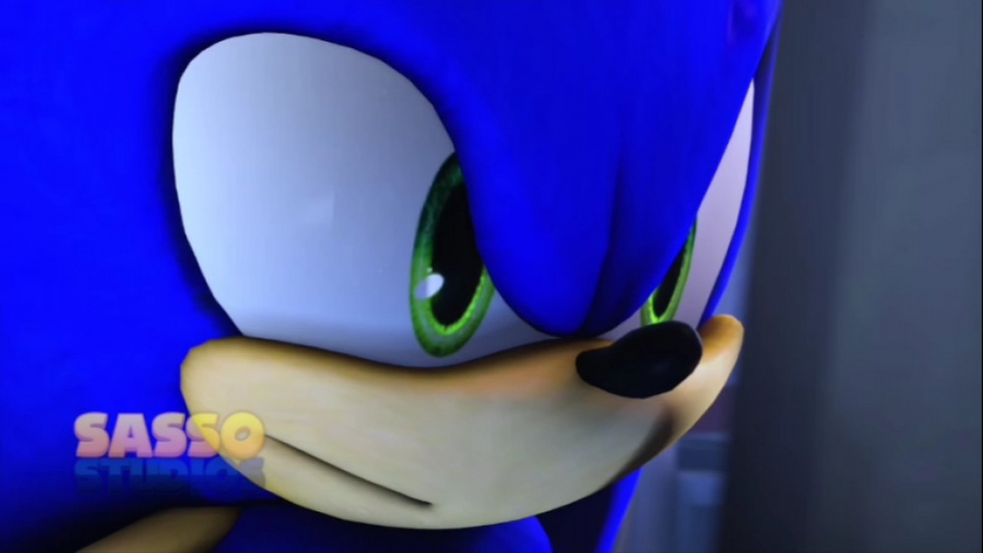 سونیک و یوتیوب دوستان دوبله فا...