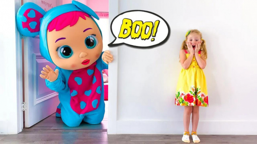 برنامه کودک  برنامه کودک ناستی...