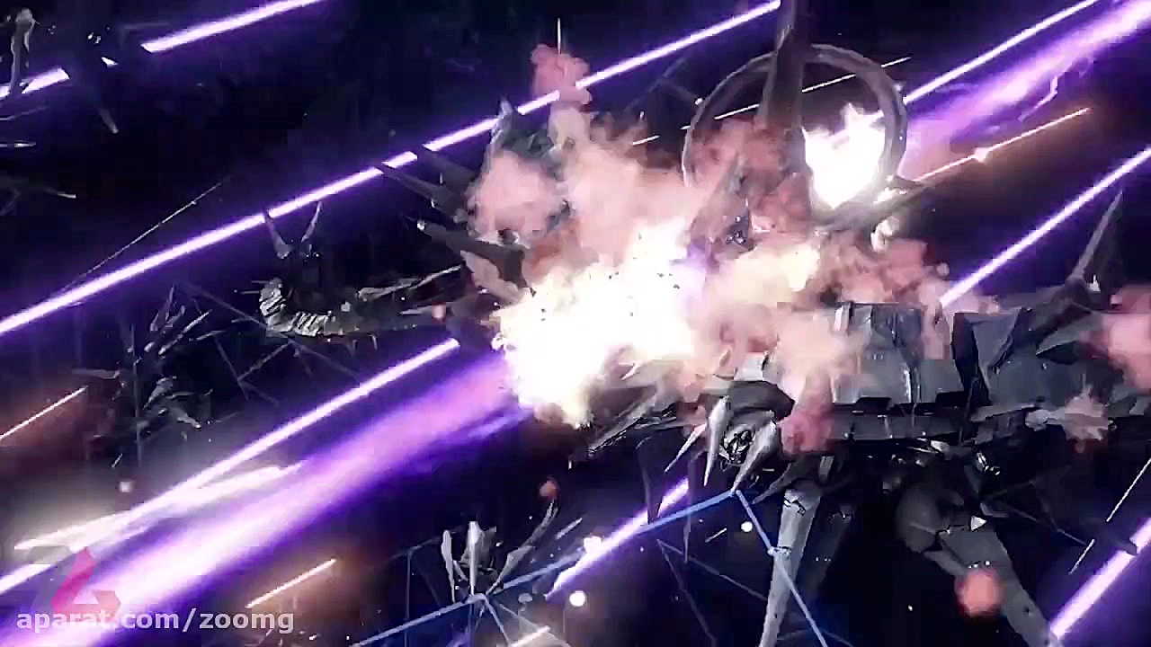 زوم کست: هرآنچه از نینتندو NX...