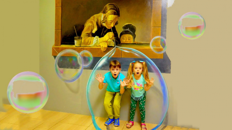 برنامه کودک  برنامه کودک آنابل...