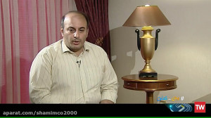 بدون تعارف جاسوسی در پوشش تحصی...