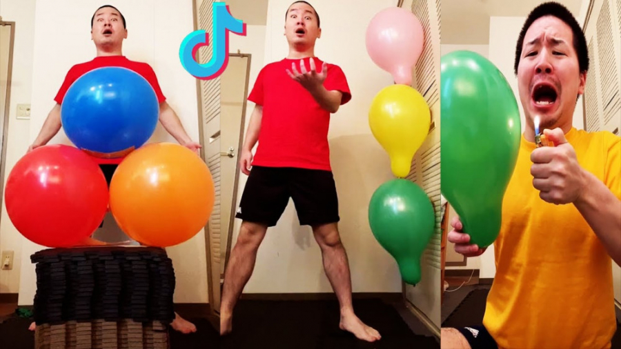 کلیپ های خنده دار مرد دیوانه ک...