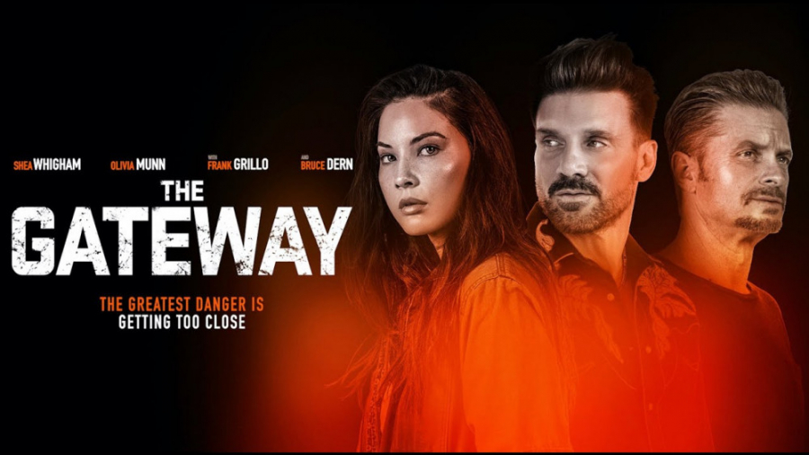 فیلم اکشن مسیر The Gateway 202...