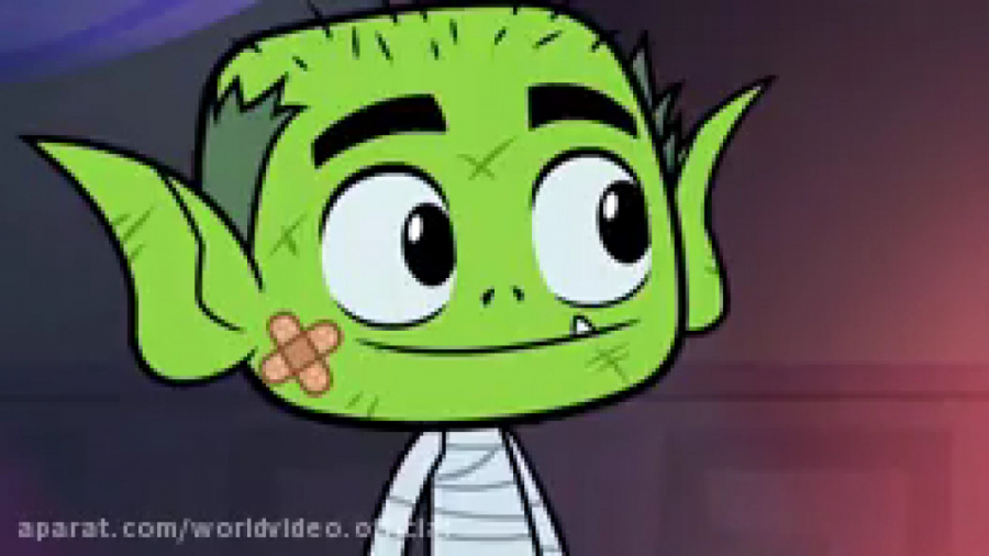 تیتان ها به پیش جدید تایتان ها...