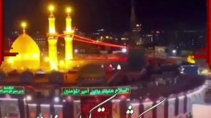 کلیپ ماه محرم 1401  نوحه سوزنا...