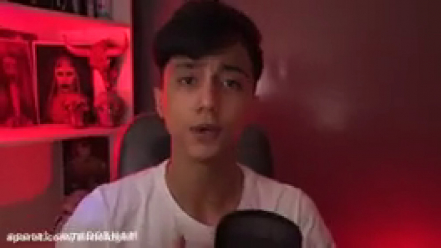 سعید والکو کله آژیری