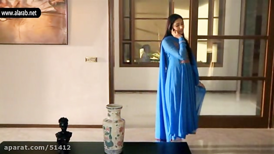 مسلسل خانم حنان ( رفیق الروح...