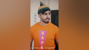 سما و رضا . این قسمت توقعات بی...