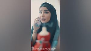 سما و رضا این قسمت وفا داری از...