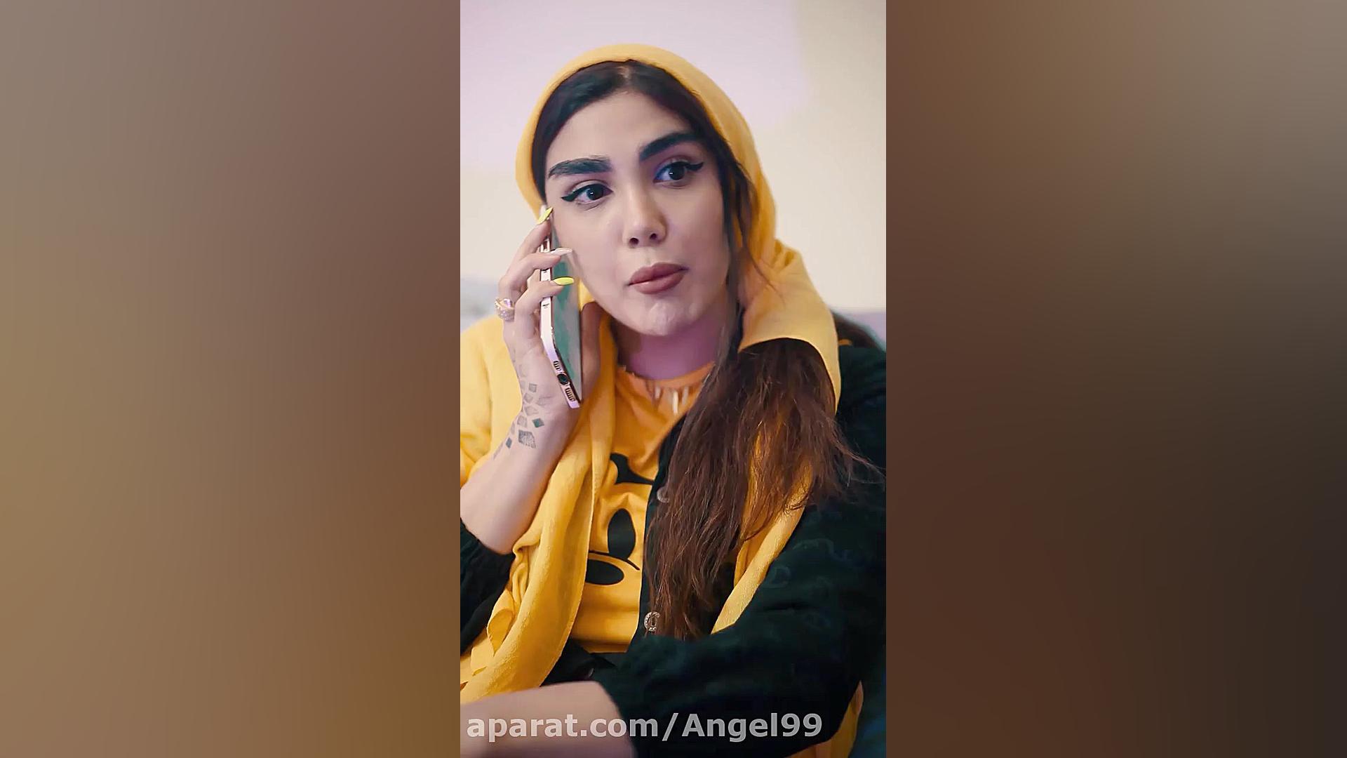 سما و رضا این قسمت تو از چه صد...