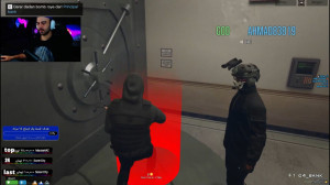 استارت بانک مرکزی با بمب ترکون...