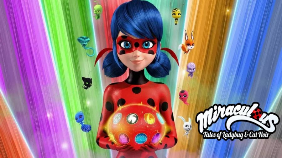 ماجراجویی در پاریس  فصل ۴ قسمت...