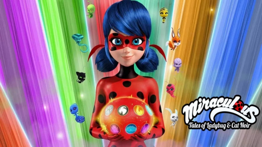 ماجراجویی در پاریس  فصل ۴ قسمت...