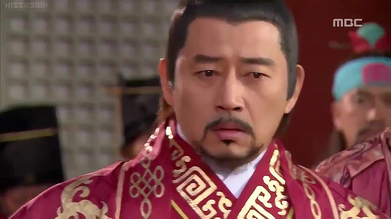 سریال افسانه جومونگ با دوبله ف...