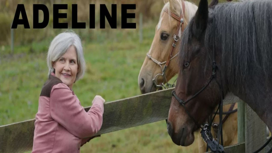 فیلم ادلاین Adeline 2022 زیرنو...