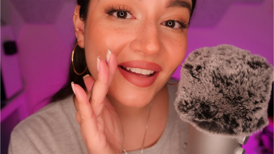 اسمر آرامش ASMR &raquo;&raquo;...