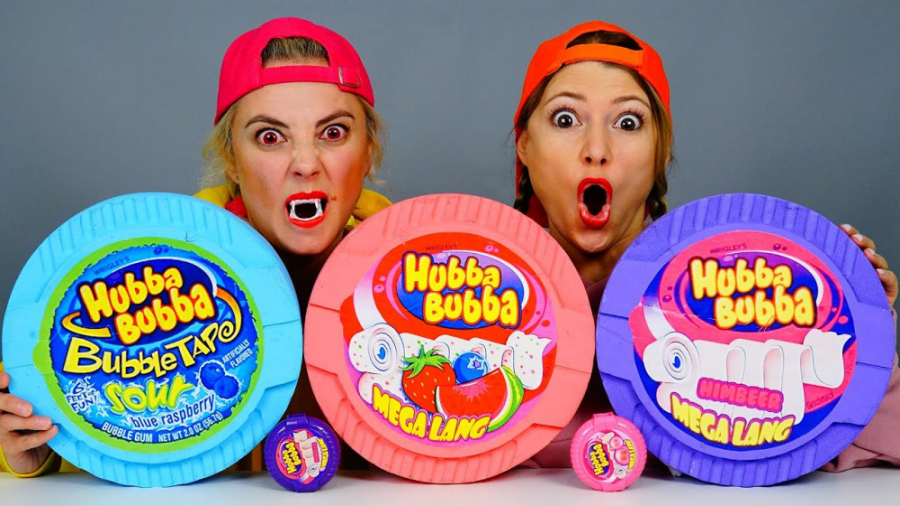 چالش خنده دار جدید  چالش غذا خ...