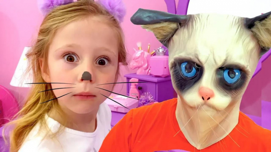 برنامه کودک نستیاشو نستیاشو سر...