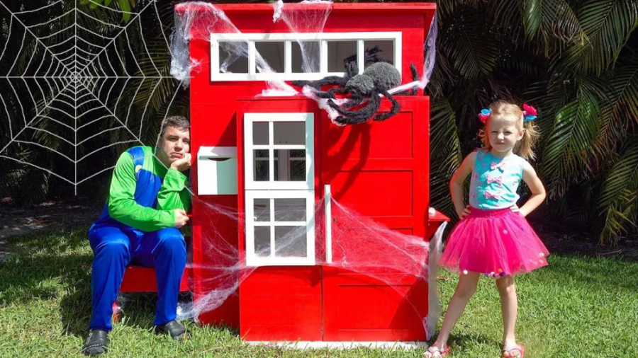 برنامه کودک  برنامه کودک ناستی...