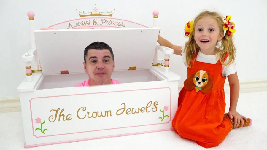 برنامه کودک  برنامه کودک ناستی...