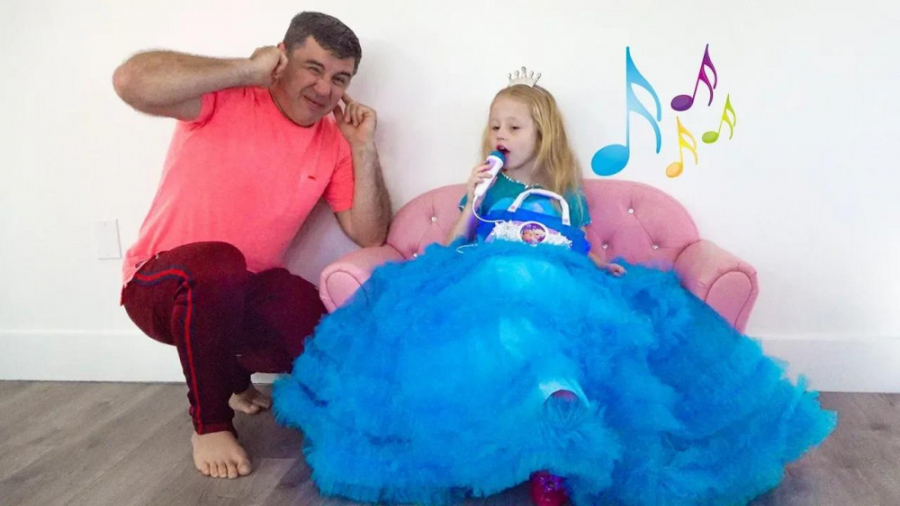 برنامه کودک  برنامه کودک ناستی...