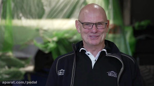 تویوتا هایلوکس شش چرخ