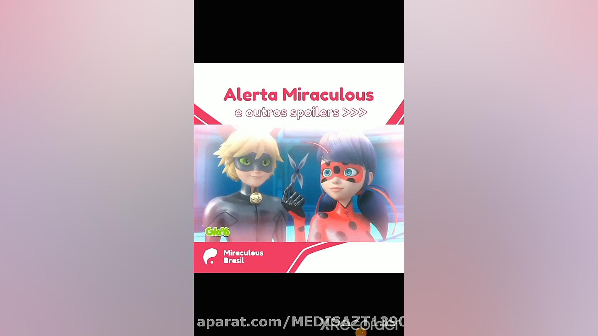 اسپویل میراکلس فصل ۵ و برسی او...