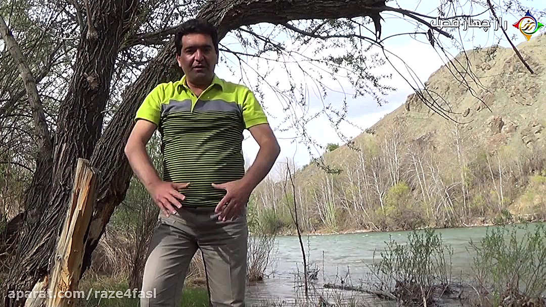 مراقب میوه ممنوعه ذهن خود باشی...