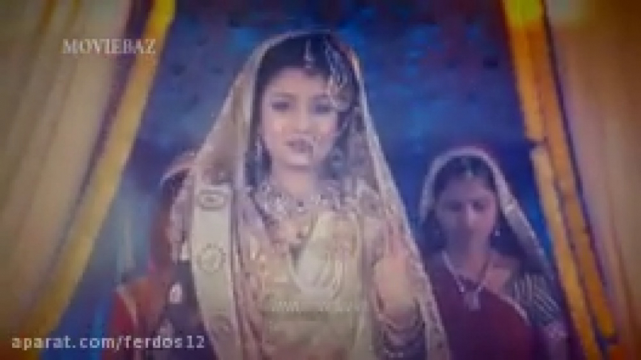 سریال هندی جودا و اکبر قسمت 6=...