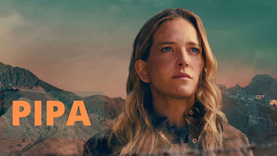فیلم جنایی پیپا Pipa 2022 زیرن...