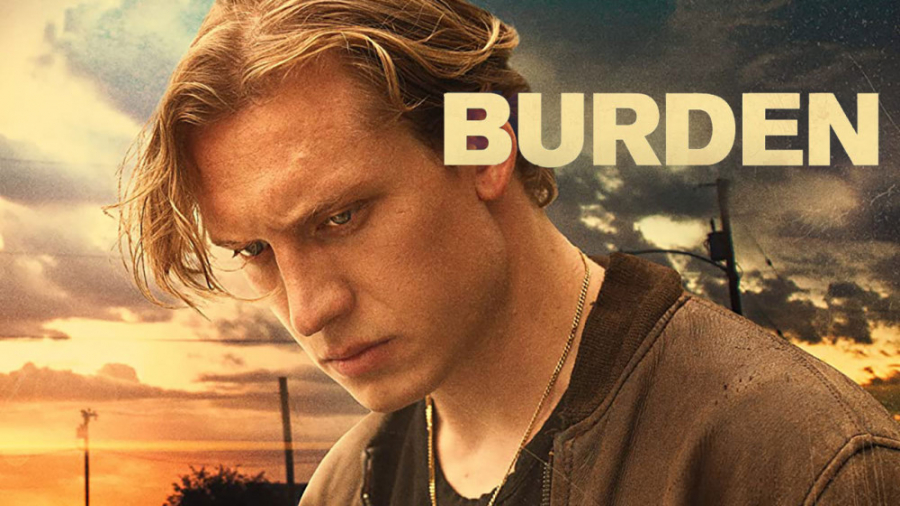 فیلم بار مسئولیت Burden 2022 ز...