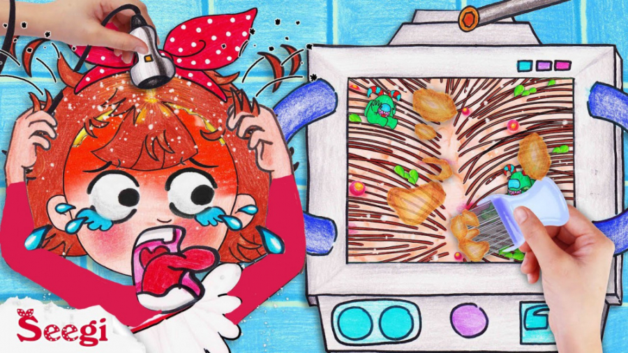 ایده پرنسسی   درمان شپش سر و ش...