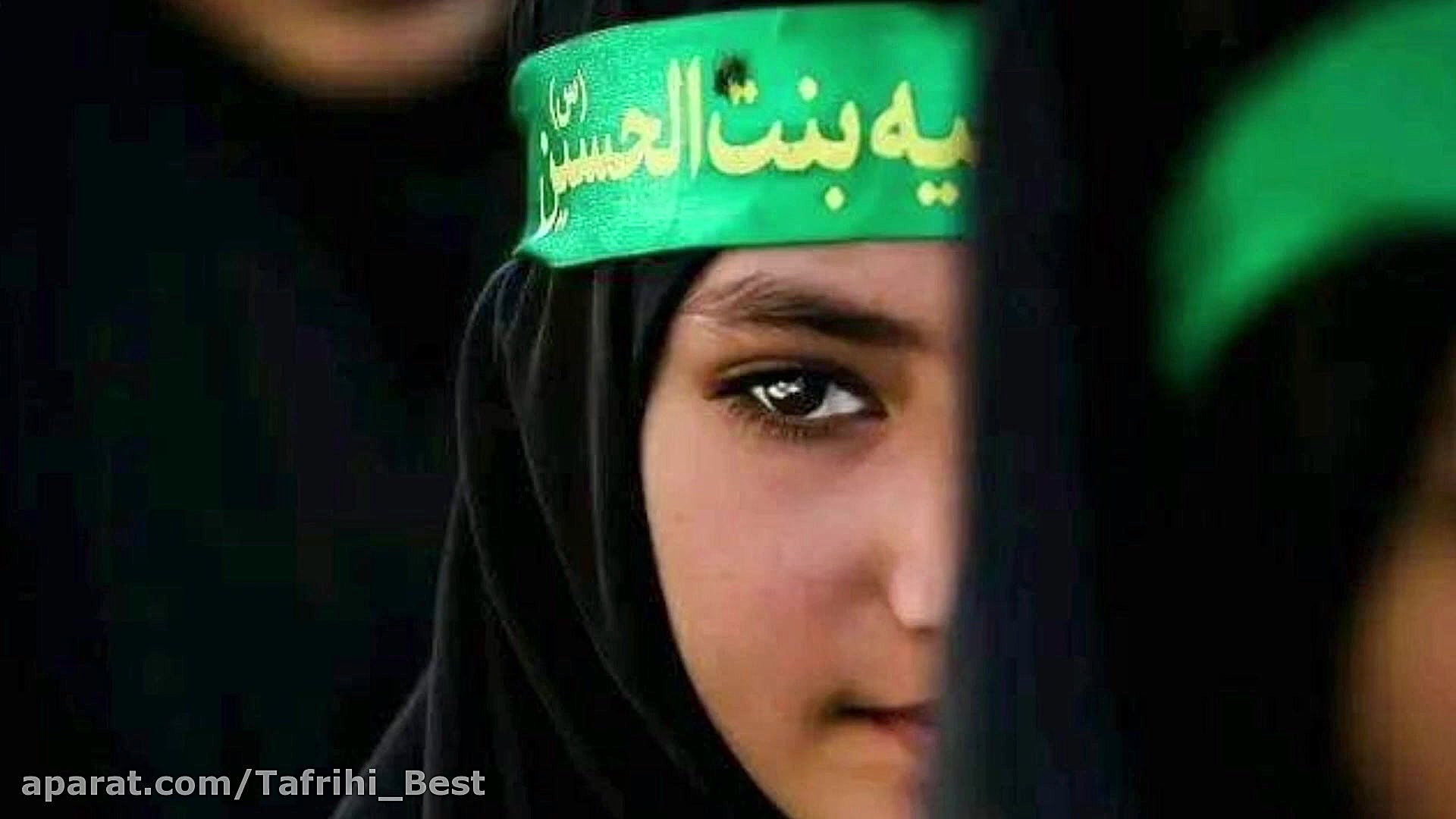 مداحی ایرانی محرم  ماه محرم 14...