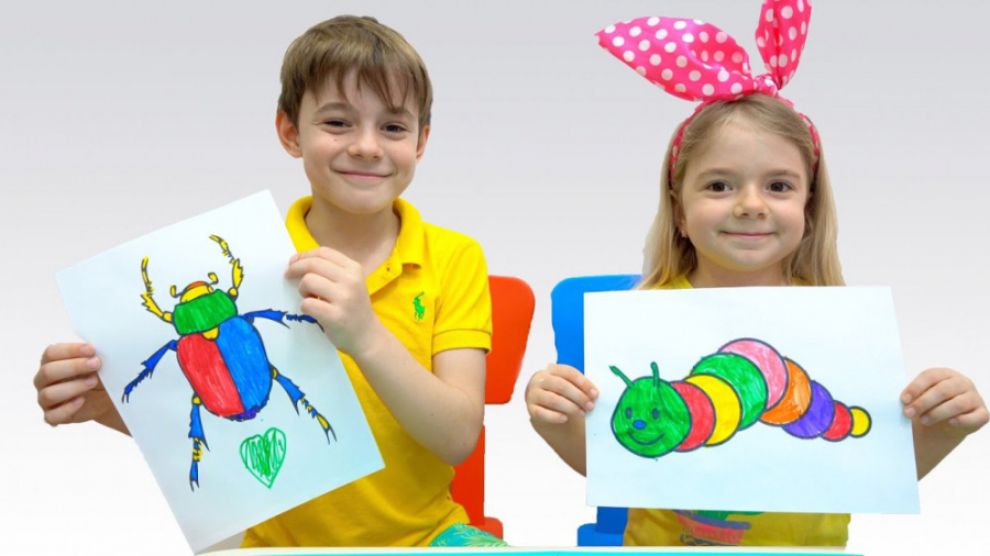 برنامه کودک  برنامه کودک آنابل...