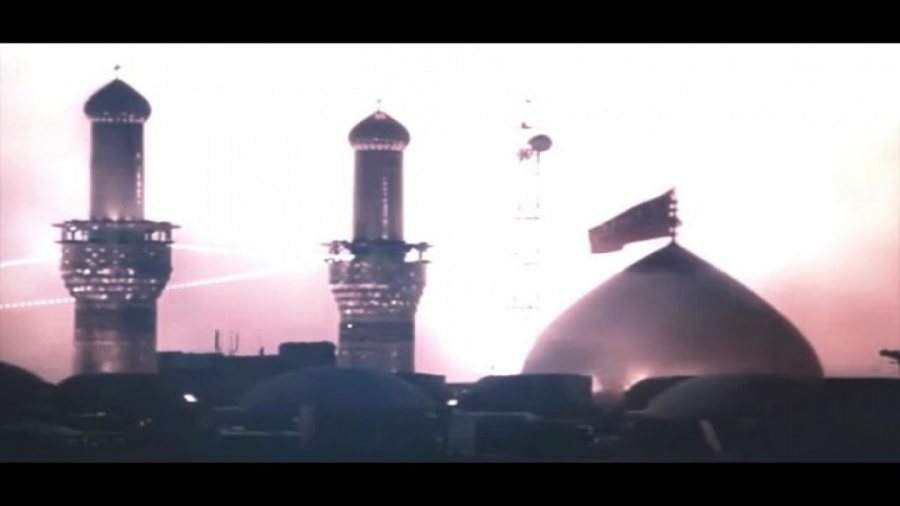 مداحی بسیار سوزناک  ماه محرم 1...