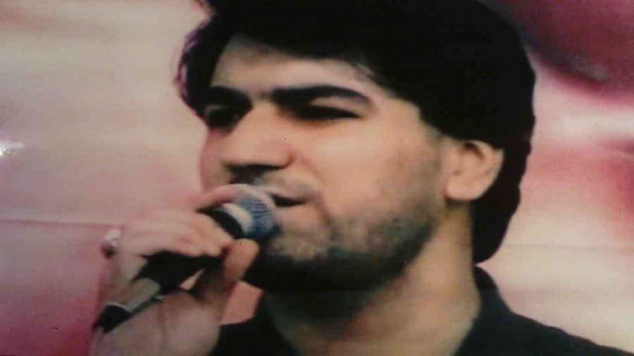 کلیپ ماه محرم 1401 سید جواد ذا...