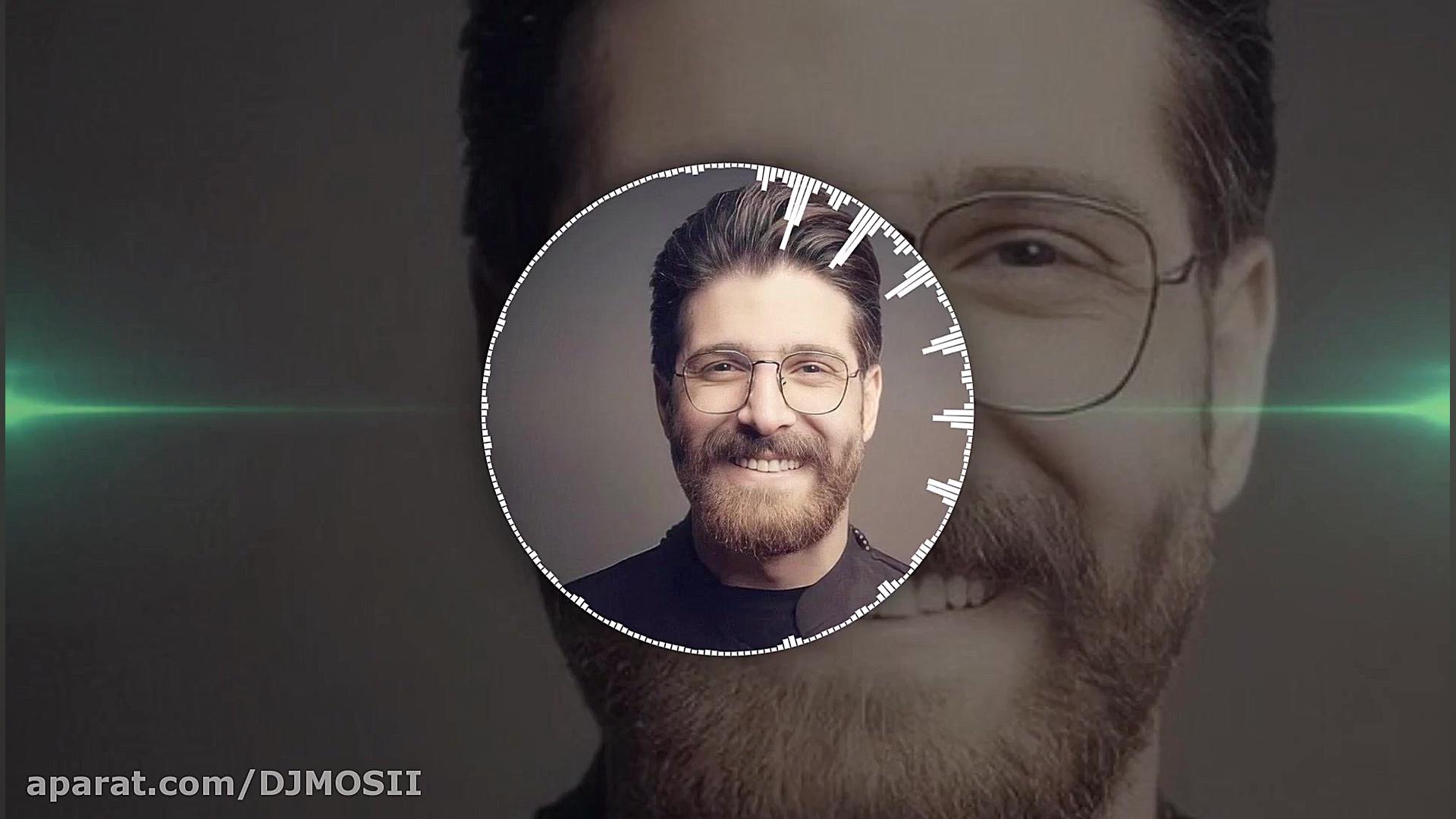 موزیک بسیار زیبا از حمید حیراد...