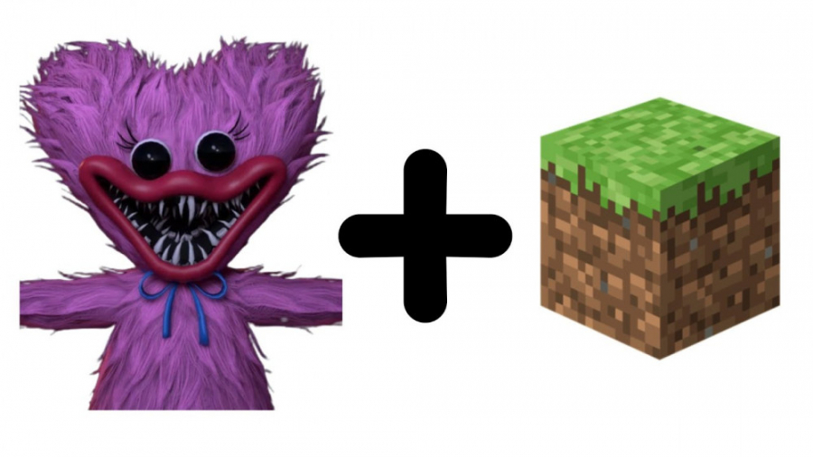 کیسی میسی بعلاوه ماینکرافت