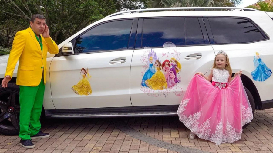 برنامه کودک برنامه کودک ناستیا...