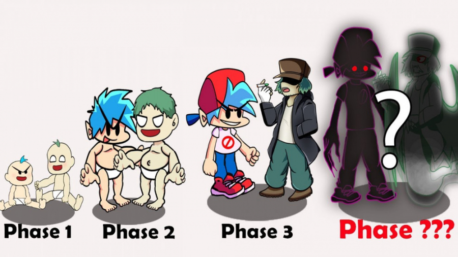 اف ان اف بتل &raquo; بی اف و گ...