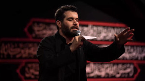 نماوا : السلام ای ماه خون (نوح...