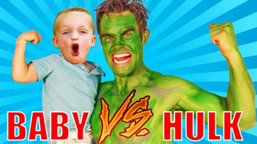 ماجراهای کودکانه برنامه کودک ب...