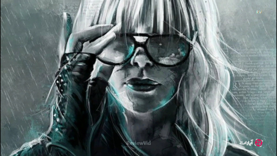 فیلم سینمایی اکشن با بازی چارل...