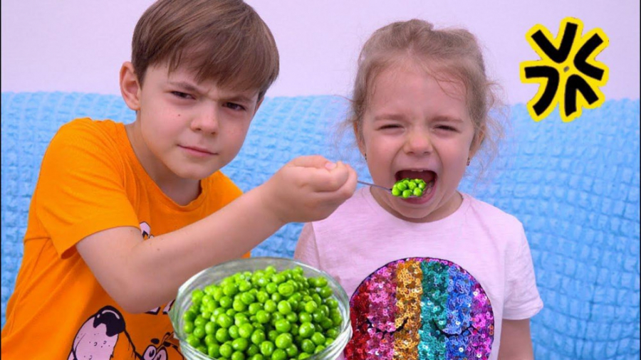 برنامه کودک  برنامه کودک آنابل...